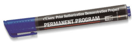 CMS Releases Further Clarification and Guidance about Prior Authorizations