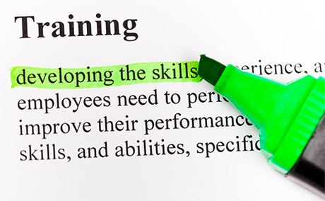 Sharpening Documentation Skills Using Hands-On Training