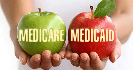 Medicare vs Medicaid- What’s the Difference?