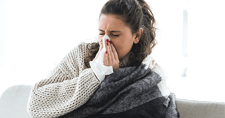 Winter Flu Season- How to Document?