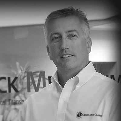 Chris Sichi, Vice President, Operations