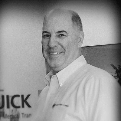 Scott Powell, Chief Operating Officer