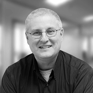 Chuck Humphrey, Director of Business Development