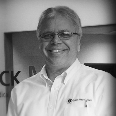 Gary Harvat