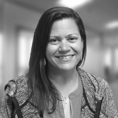 Samantha Travis, Client Services Representative