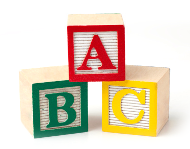 ABC-Building-Blocks