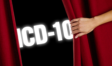 ICD-10 Behind the Scenes