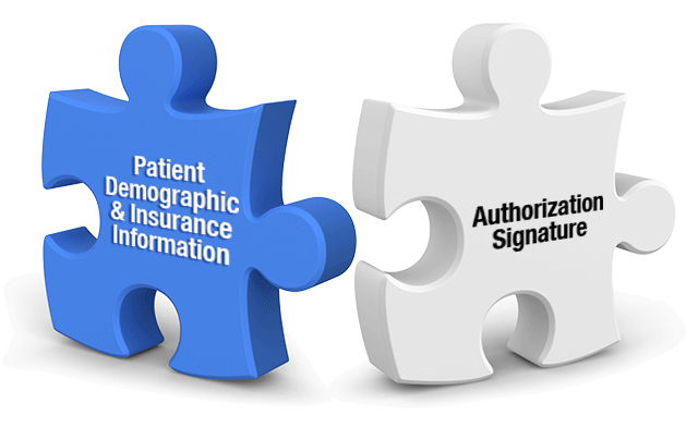 The Window of Opportunity- Insurance Info and Signatures