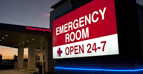 Freestanding Emergency Rooms and Ambulance Billing – Part II