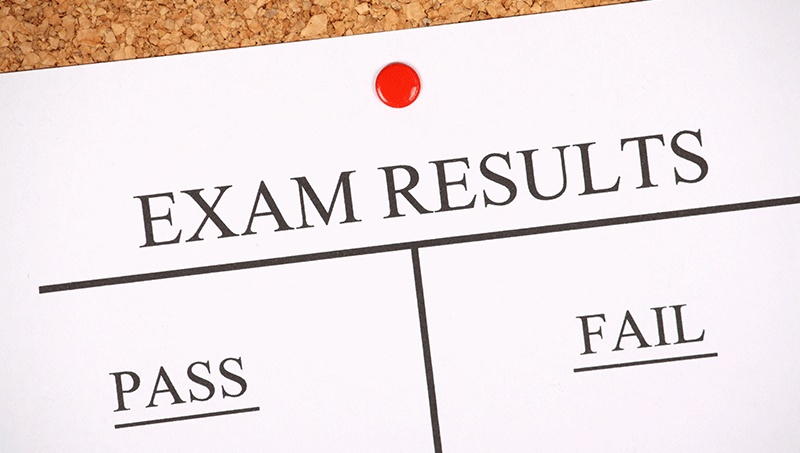 Grading the Documentation Pop Quiz-Scenario 2