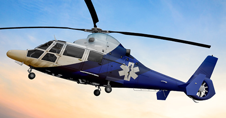 Balance Billing and Air Medical Transport