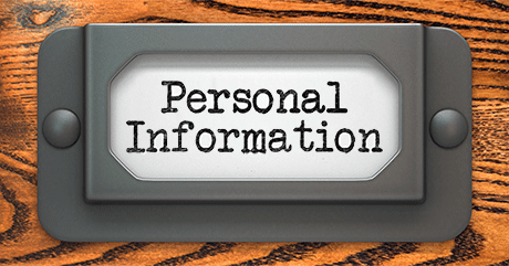 Of Revalidations- Part II- Why So Much Personal Information?