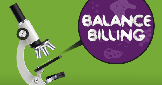 Balance Billing Under The Microscope