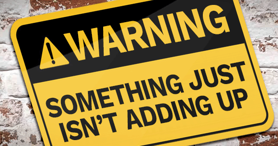 Beware Of The Compliance Warning Signs