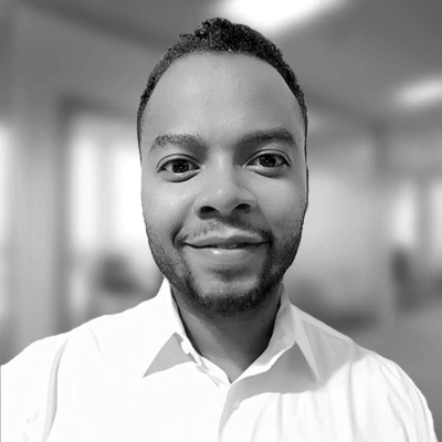 Joe Barnett, III, Territory Sales Manager