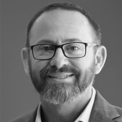 Phil Ward, Territory Sales Manager