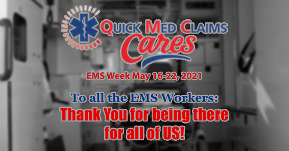 EMS Week 2021