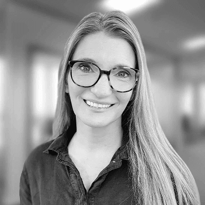 Erin Coggins, Director of Business Development