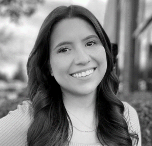 Julia Perez, Sales Coordinator