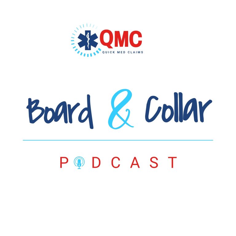 Episode #208: Excuse My Medic – Ground Ambulance Balance Billing Discussion